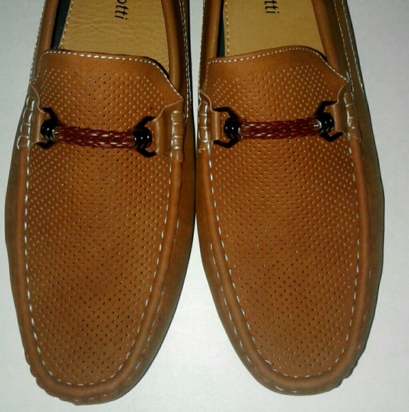 lotto loafer shoes